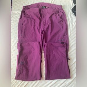 arctix women pants